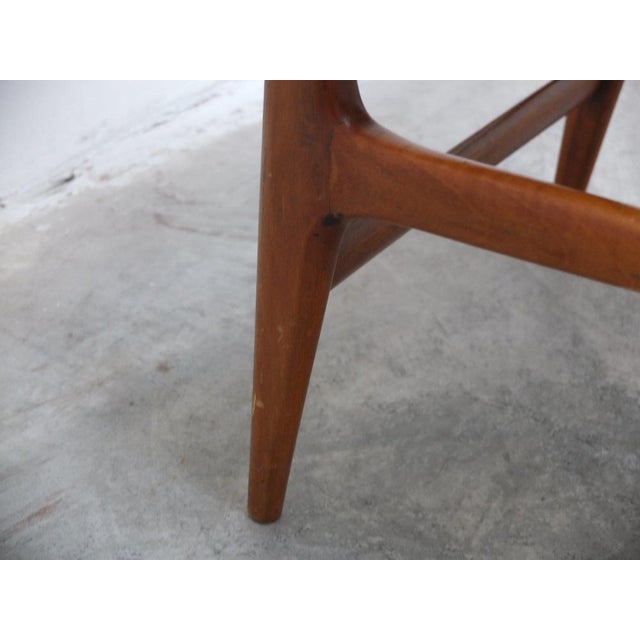 Model 676 Side Chair by Gio Ponti for Cassina, 1953 For Sale - Image 16 of 18