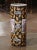 Mid-Century Chinese Painted & Gilt Famille Rose Porcelain Umbrella Stand For Sale In Dallas - Image 6 of 9