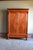 Antique Cabinet in Mahogany For Sale - Image 10 of 10