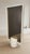 Mid-Century Modern Mid-Century Modern Double-Sided Hall Stand with Mirror and Coat Hooks, Europe, 1960s For Sale - Image 3 of 18