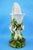 Green 19th Century Porcelain Vase with Barbotine Tritons by Richard Eckert & Co. Volkstedt Rudolstadt, Germany, 1890s For Sale - Image 8 of 18