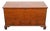1820s American Pennsylvania Blanket Chest For Sale