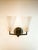 Harvey Guzzini Green Guzzini Wall Light by Harvey Guzzini for Iguzzini For Sale - Image 4 of 14