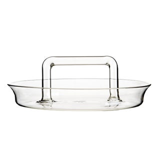 Utiles Serving Dish by Sam Baron For Sale