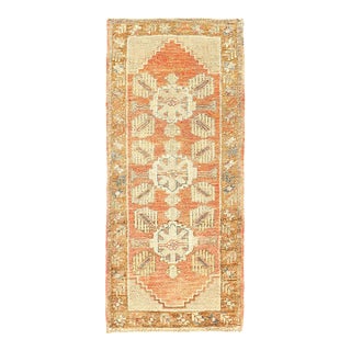 Pasargad DC Antique Turkish Oushak Rug For Sale