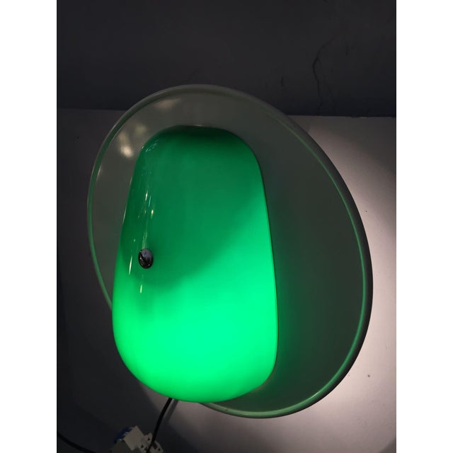 Metal Ceiling Lamp by Tihany & Mancini for Foscarini For Sale - Image 7 of 14