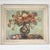 Antoine Ferracci, Floral Still LIfe, Oil on Camvas For Sale - Image 6 of 6