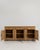 Oak Louis XIV Buffet For Sale In Greensboro - Image 6 of 9