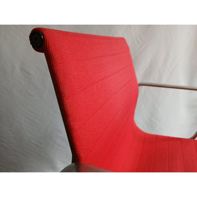 EA 108 Chair by Charles & Ray Eames for ICF De Padova, 1960s For Sale - Image 16 of 18