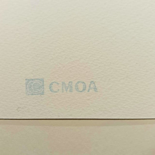 Andy Warhol, Mickey Mouse, 1980s, Lithograph For Sale - Image 7 of 8