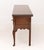 Wood American Vintage Queen Anne Style Walnut Sideboard For Sale - Image 7 of 10