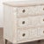 Pair of 20th Century Danish Pine Chests of Three Drawers For Sale - Image 9 of 15