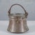 20th Century Copper Bucket Boiler Bowl, 1890s For Sale - Image 6 of 9