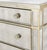 Mid 20th Century Art Deco Style Mirrored Chest of Drawers For Sale - Image 5 of 7