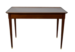 Small Late 18th Century Louis XVI Precious Wood Table