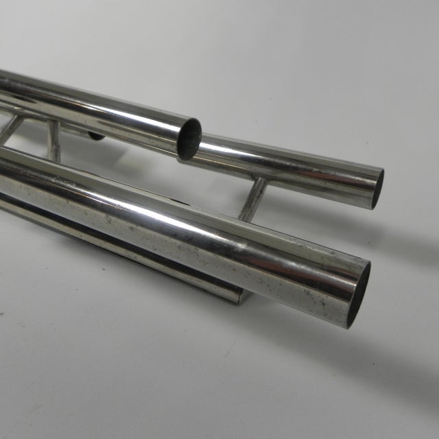 Vintage Wall Lamp by Gaetano Sciolari for Boulanger, 1970s For Sale - Image 12 of 18