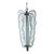 Art Deco Butterfly Chandelier For Sale