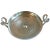 Silver Silver Plate Greek Kylix Bowl For Sale - Image 8 of 8
