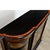 English 19th Century Ebonized Inlay Credenza For Sale - Image 15 of 18