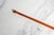 Beautiful Hand Hammered Sterling Silver Antique Leather Wrapped Horse Riding Crop Equestrian Home Decor For Sale - Image 11 of 12