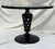 1960s 1960s Russell Woodard Florentine New Orleans Center Table for Patio, Attributed For Sale - Image 5 of 11