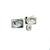 Georg Jensen Estate Mens Cufflinks Set With Tie Pin Without Back of Tie Pin Silver GJ11 These elegant Authentic Georg...