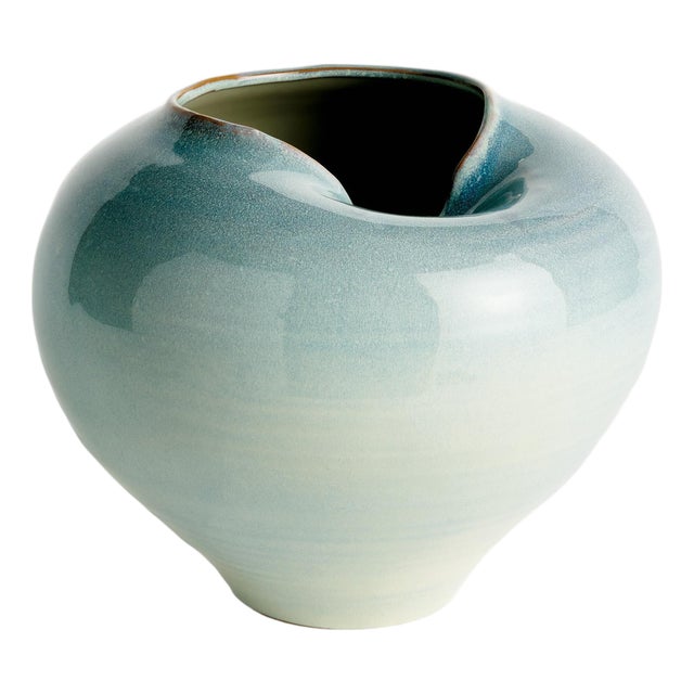 Veronica Vase Large For Sale