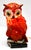 Owl Perfume Lamp by Carl Scheidig, Germany, 1930s For Sale - Image 3 of 9