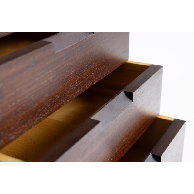 Canaan Desk by Marcel Breuer for Gavina, 1950s For Sale - Image 10 of 14