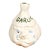 1960’s Japanese Ceramic Garlic Keeper Lidded Jar For Sale