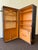 Art Deco Antique Louis Vuitton Wardrobe Steamer Trunk For Sale - Image 3 of 16