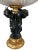 Traditional French Ormolu & Bronze Cherub Dish Stand or Tazza, 20th Century For Sale - Image 3 of 10