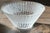 Lalique Vintage Lalique Crystal Feather Ears of Wheat 10" Diameter Centerpiece Bowl France For Sale - Image 4 of 10