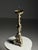 Italian Candlestick, 18th Century For Sale - Image 5 of 18