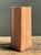 Contemporary Vintage Original Studio Pottery Drip Glaze Vase For Sale - Image 3 of 11