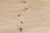 3" Thick Top Camargue Reclaimed Wood Pedestal Dining Table For Sale - Image 9 of 18