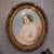 Edmond Jewrin, Portrait of a Young Nobleman, 1843, Pastel on Paper For Sale - Image 4 of 18
