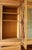 Antique Two-Body Bookcase, 1885 For Sale - Image 12 of 18