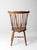 Mid-Century Brace Back Windsor Chair For Sale - Image 12 of 12