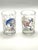 Walt Disney1996 'Remember the Magic' Glasses - a Pair For Sale In Greenville, SC - Image 6 of 6