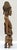 Antique African Hand-Carved Wooden Dogon Maternity Sculpture From Mali For Sale In Miami - Image 6 of 17