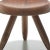 Stool model Berger designed by Charlotte Perriand in 1953-61. Relaunched by Cassina in 2011. Manufactured by Cassina in...