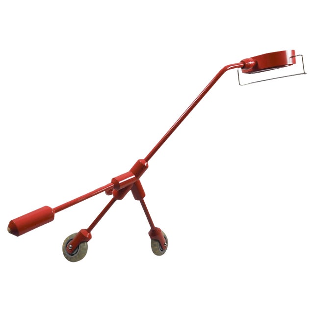 Kila Desk Lamp by Harry Allen for Ikea, 2000s For Sale