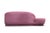 Purple Vintage Postmodern "Cloud" Sofa After Vladimir Kagan For Sale - Image 8 of 8