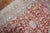 Early 20th Century Zabihi Collection Oversize Persian Bibikabad Rug - 12'5" x 20'4" For Sale - Image 9 of 12