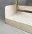 Italian Modern White Congresso Modular Bookcase attributed to Lips Vago, 1970s For Sale - Image 17 of 18