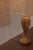 Textile Large Italian Onyx Table Lamps, 1970s, Set of 2 For Sale - Image 7 of 15