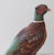 Ring-Necked Pheasant Family C-7251 Limited Edition Napcoware Japan Vintage 1950s-60s For Sale - Image 4 of 11