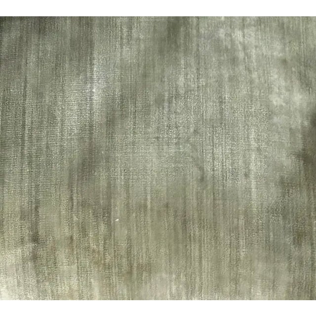 Antique English Spindle Carved Wood Arm Chair For Sale In New York - Image 6 of 6