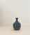 Mid-Century Modern Vintage Pottery Bud Vase For Sale - Image 3 of 5